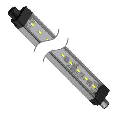 BANNER ENGINEERING WLS28-2CW285XQ