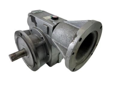 AOKI SEIMITSU KOGYO MC207-40:1