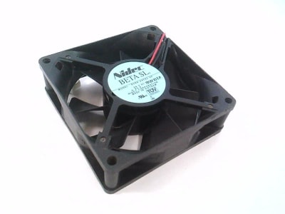 NIDEC CORP D08A-24TS2-05