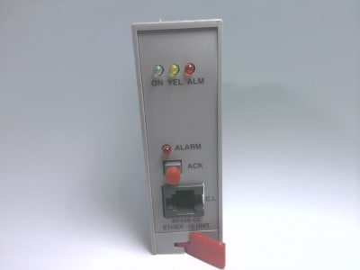 GENERAL ELECTRIC 86438-02