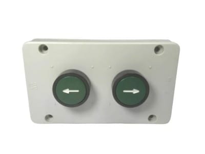 BENEDIKT & JAGER BG20PF