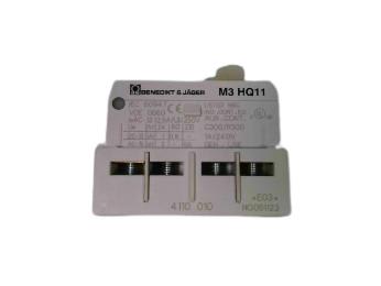 BENEDIKT & JAGER M3 HQ11