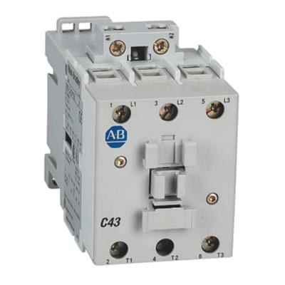 ALLEN BRADLEY 100-C43KF10