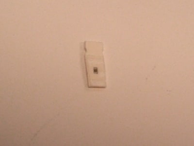 MURATA MANUFACTURING GRM155R61A274KE15D