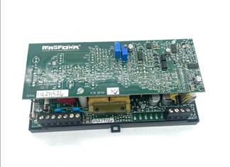 MAXCESS INTERNATIONAL 3B158