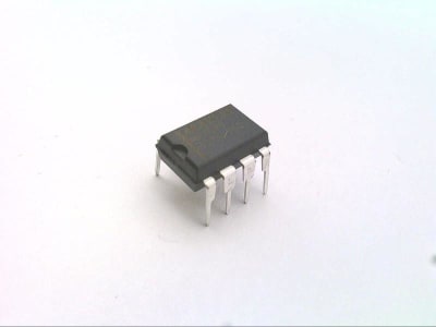 TEXAS INSTRUMENTS SEMI DS75453N