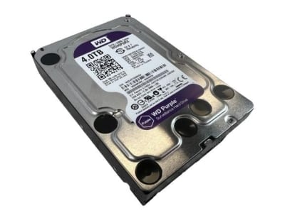 WESTERN DIGITAL WD40PURX-64GVNYO