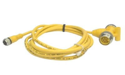 TURCK RSM 60 RKC 4.23T-2RKM 60/CS14753