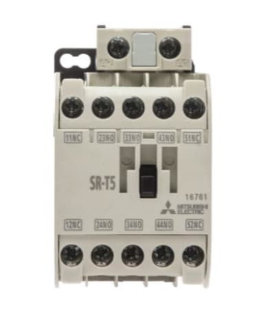MITSUBISHI SRD-T5DC48V3A2B