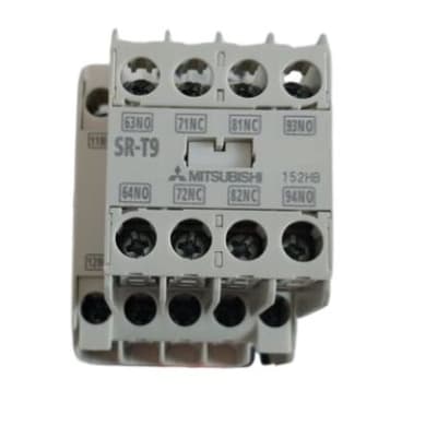 MITSUBISHI SR-T9AC48V7A2B