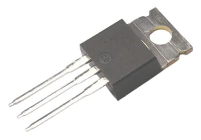 INTERNATIONAL RECTIFIER IRF1405ZPBF