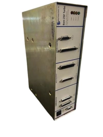 BERKELEY PROCESS BAM232TH