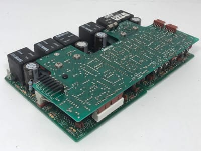 CURTIS INSTRUMENTS 1202A-202