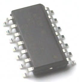 INFINEON IRS21834STRPBF