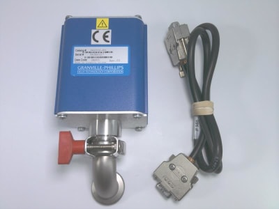 GRANVILLE PHILLIPS CO 342002-EU