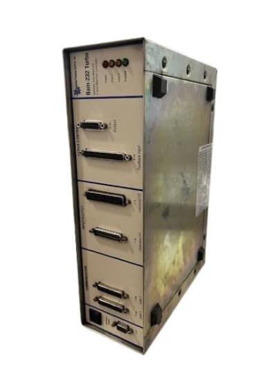 BERKELEY PROCESS BAM-232HT