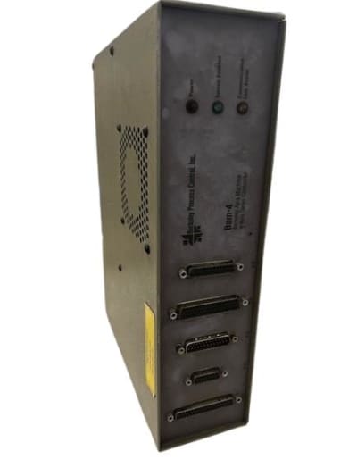 BERKELEY PROCESS BAM-4L