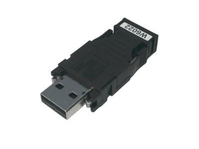 YASKAWA ELECTRIC JEPMC-W6022-E