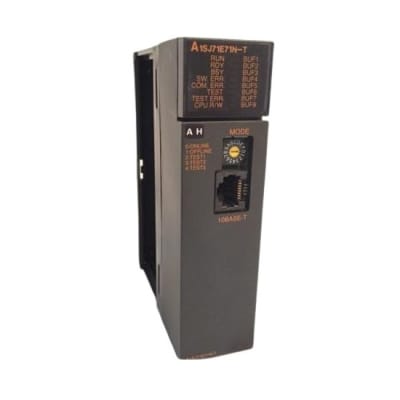 MITSUBISHI A1SJ71E71N-T