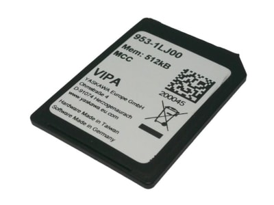 YASKAWA ELECTRIC 953-1LJ00