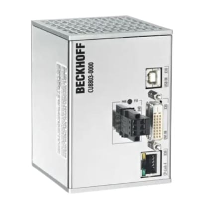 BECKHOFF CU8803-0000