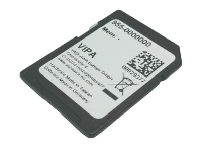 YASKAWA ELECTRIC 955-0000000
