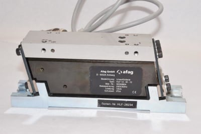 AFAG HLF12-M