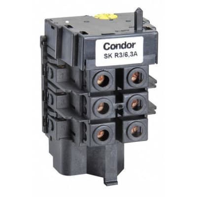 CONDOR ELECTRONICS SK-R3/6.3