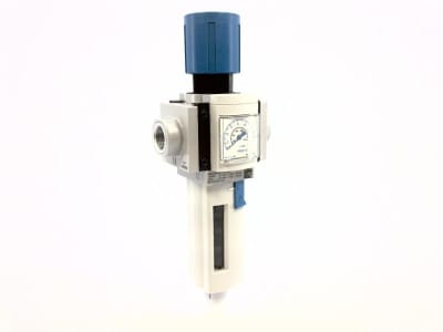 FESTO MS4-LFR-AGC-D7-C-R-V