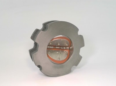 TECHNO VALVE 3" 5118