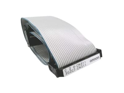 OMRON 3G2C7-CN311