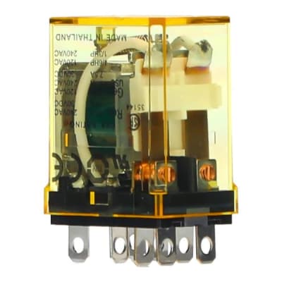 IDEC RH2B-UDDC24