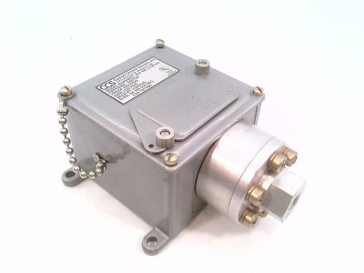 CUSTOM CONTROL SYSTEMS INC 604PAM761