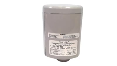 EDWARDS SIGNALING 102TBS-N5