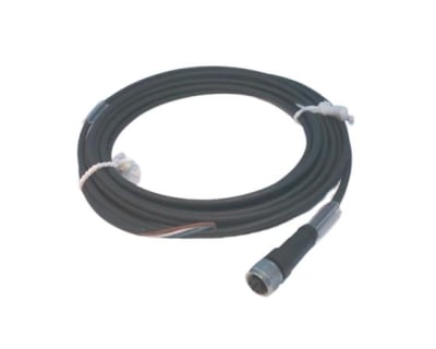 LUTZE KUW5-M12 2M PUR