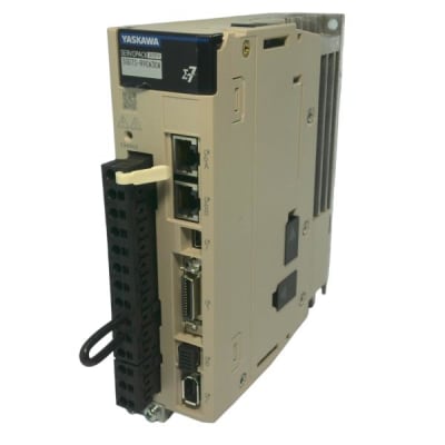 YASKAWA ELECTRIC SGD7S-R90A30A