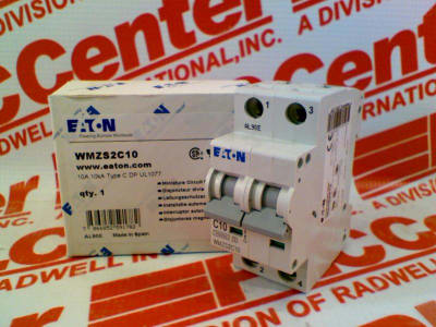 AUTOMATION DIRECT WMZS2C10