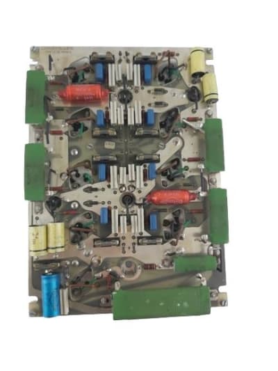 CHARMILLES TECH 851.050-B