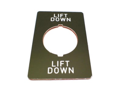 ALLEN BRADLEY 800F-36VE416