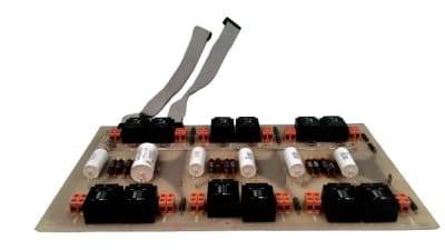 NIDEC CORP 104875601