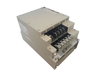YASKAWA ELECTRIC SGDV-260DE1A002000