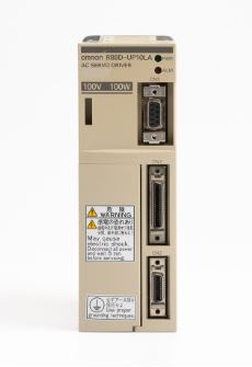 OMRON R88D-UP10LA