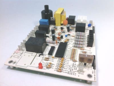 LENNOX 10W56