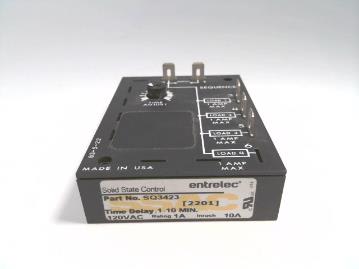 ASEA BROWN BOVERI SQ3423