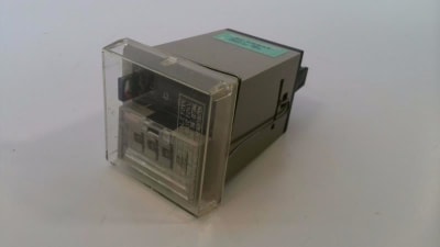 HOKUYO AUTOMATIC CO AC-NKBA4 DC24V