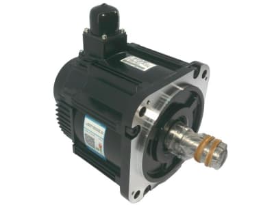 YASKAWA ELECTRIC SGMGV-13DDA6F