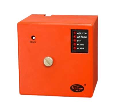 KIDDE-FENWAL, LLC MC120E