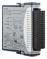 NATIONAL INSTRUMENTS NI-9206