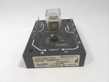 ASEA BROWN BOVERI ERDI3210