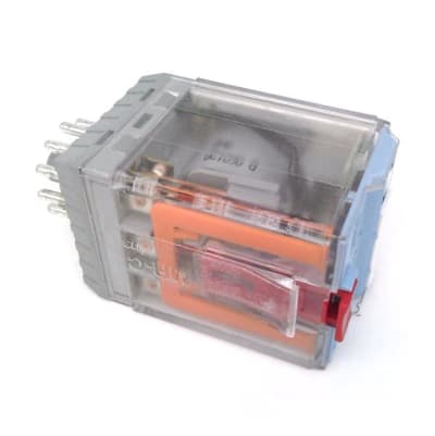 TURCK C3-A30X/120VAC